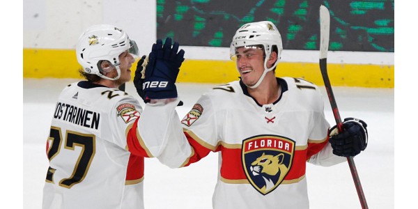 Marchment forlater laget, melder seg inn i ny klubb